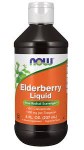 Elderberry Liquid